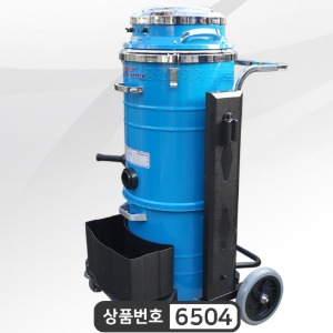 SUPER-2000 산업용 청소기 건식습식겸용/75ℓ 3모터